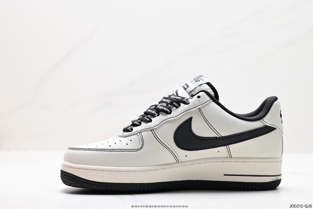 120 耐克Nike Air Force 1 Low 空军一号低帮百搭休闲运动板鞋 SU0220-003