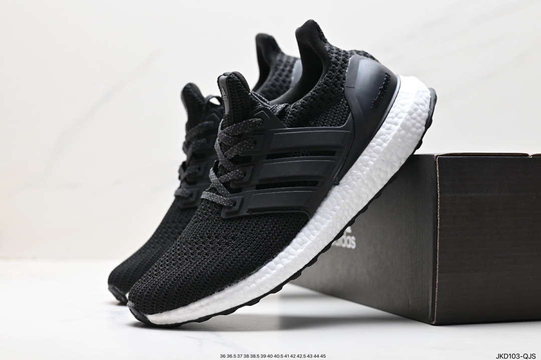 Adidas UltBoost UB 4.0 BB6166