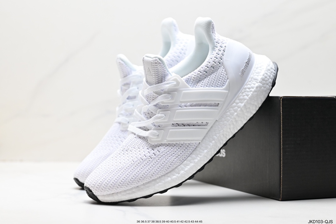 Adidas UltBoost UB 4.0 BB6166