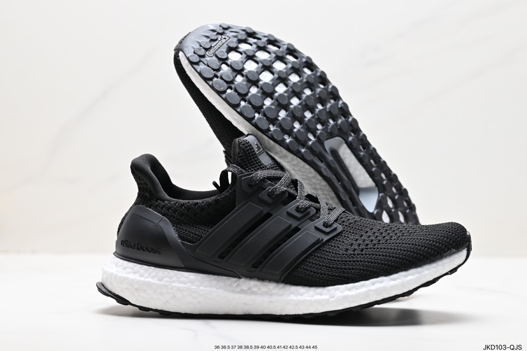 Adidas UltBoost UB 4.0 BB6166