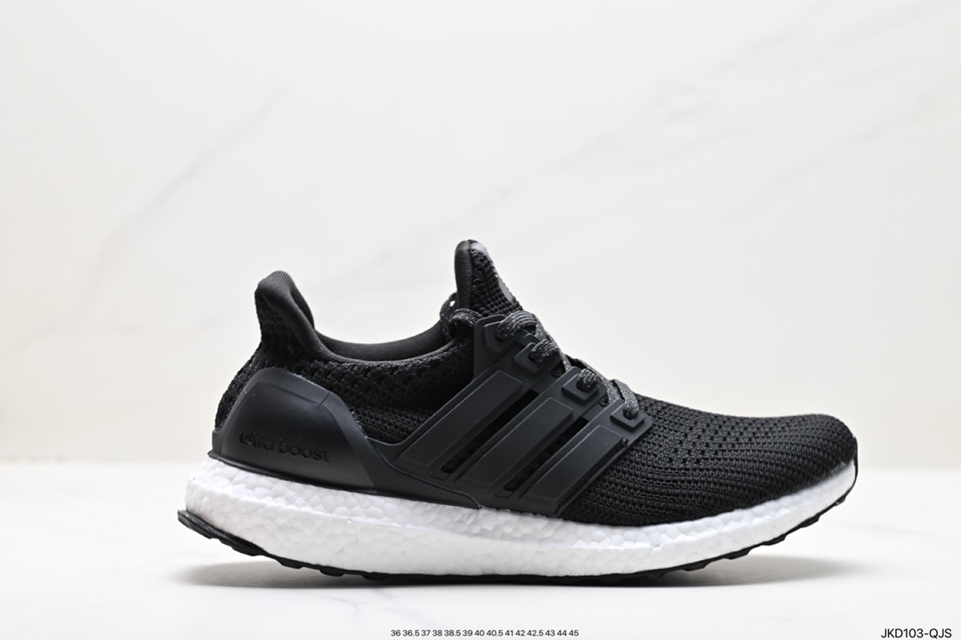 Adidas UltBoost UB 4.0 BB6166