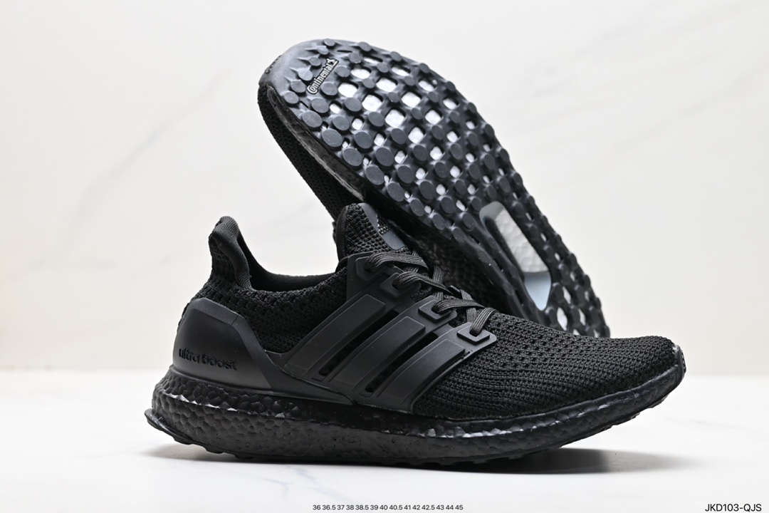 Adidas UltBoost UB 4.0 BB6166