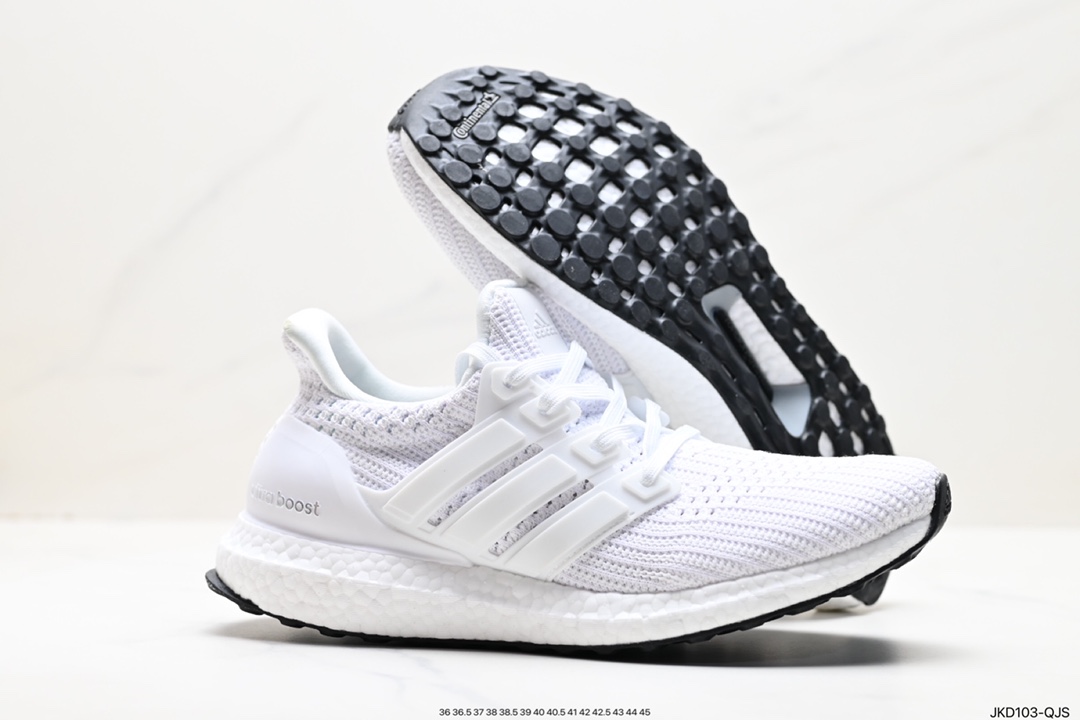 Adidas UltBoost UB 4.0 BB6166