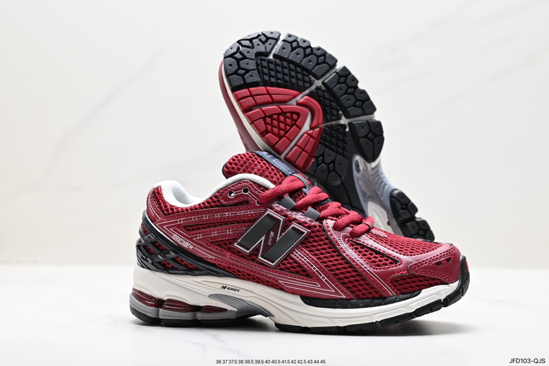 New Balance M1906 series retro single product treasure dad shoes M1906RJC