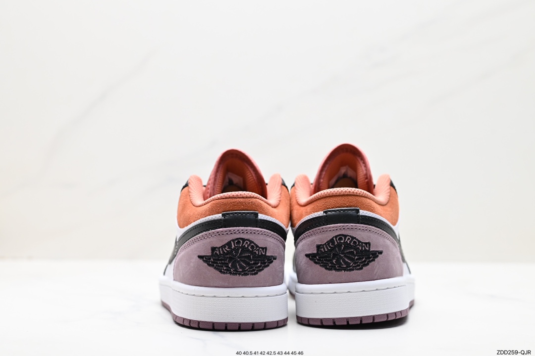 230 Air Jordan 1 Low AJ1低帮系列篮球鞋 FB9907-102