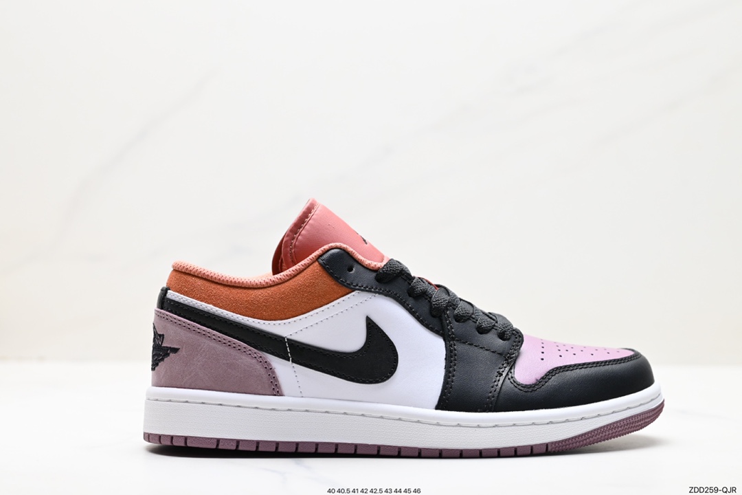 230 Air Jordan 1 Low AJ1低帮系列篮球鞋 FB9907-102