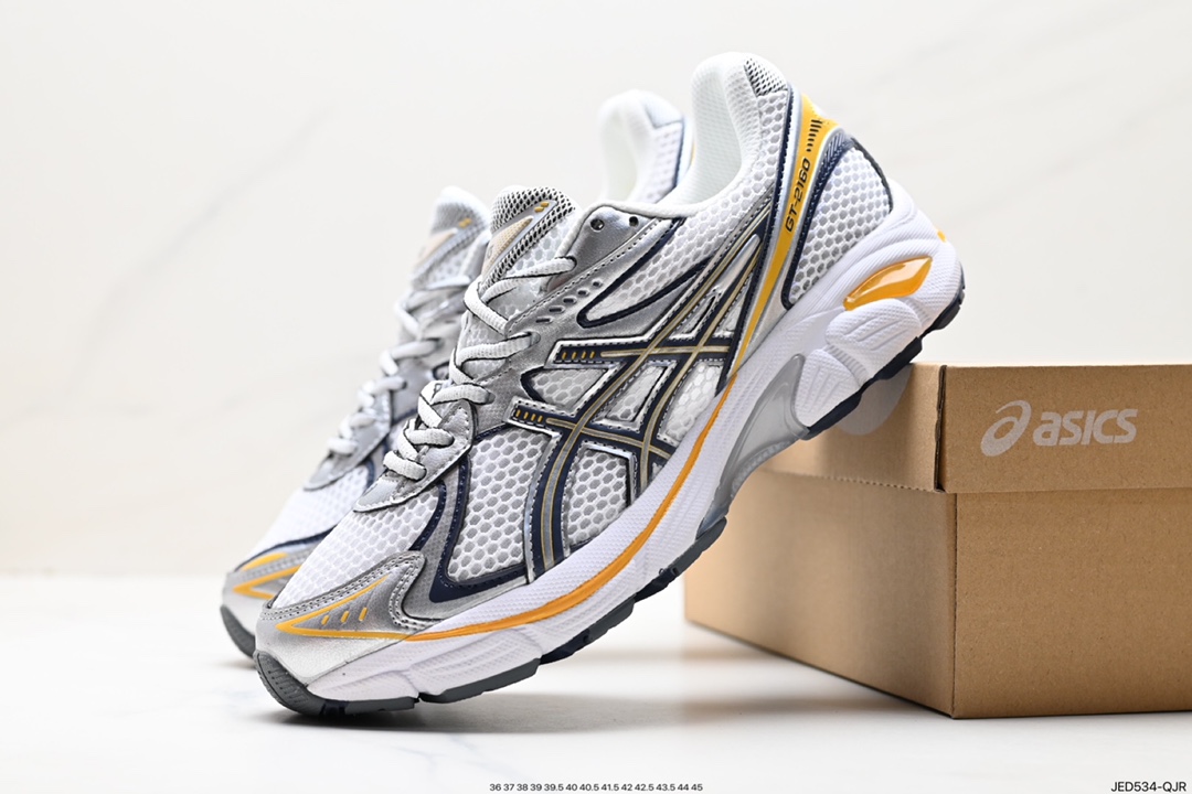 /ASICS GT-2160 series sports leisure breathable professional running shoes 1201A955-100