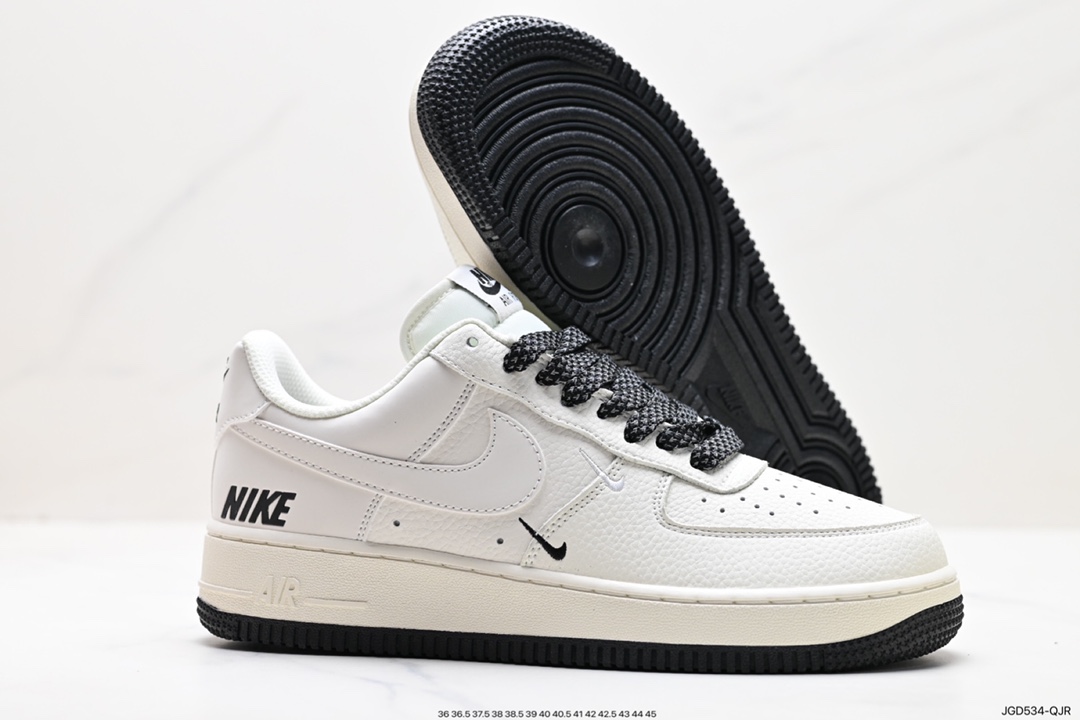 180 耐克Nike Air Force 1 Low LV8 空军一号低帮百搭休闲运动板鞋 TV2306-257