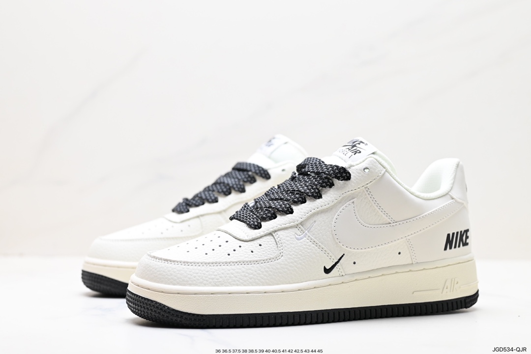 180 耐克Nike Air Force 1 Low LV8 空军一号低帮百搭休闲运动板鞋 TV2306-257