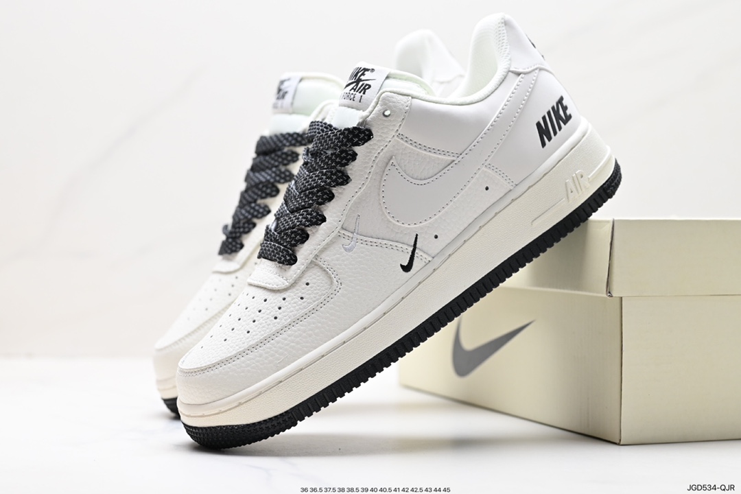 180 耐克Nike Air Force 1 Low LV8 空军一号低帮百搭休闲运动板鞋 TV2306-257