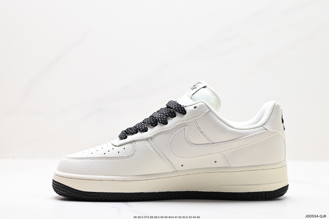 180 耐克Nike Air Force 1 Low LV8 空军一号低帮百搭休闲运动板鞋 TV2306-257