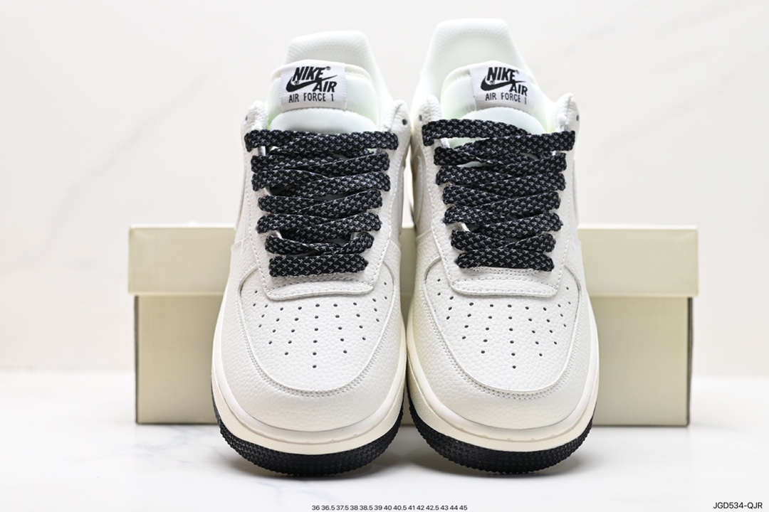 180 耐克Nike Air Force 1 Low LV8 空军一号低帮百搭休闲运动板鞋 TV2306-257