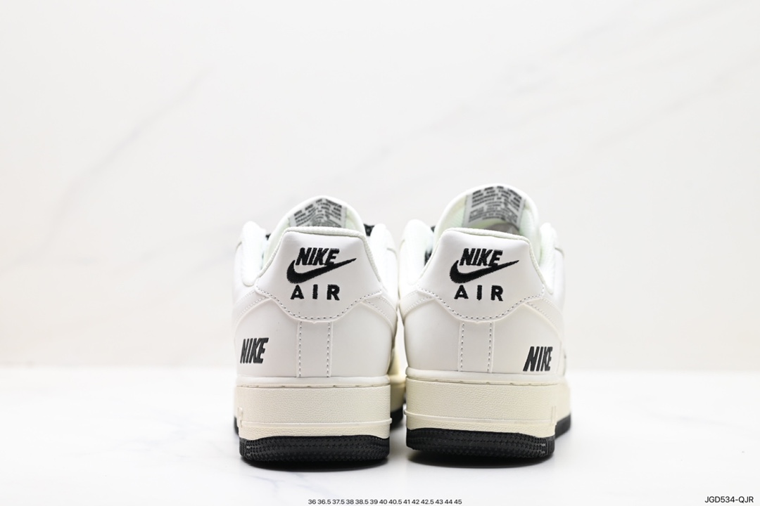 180 耐克Nike Air Force 1 Low LV8 空军一号低帮百搭休闲运动板鞋 TV2306-257