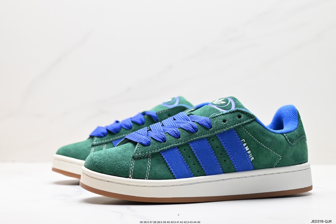 150 阿迪达斯Adidas Originals Campus 00s 学院系列板鞋 HQ4571