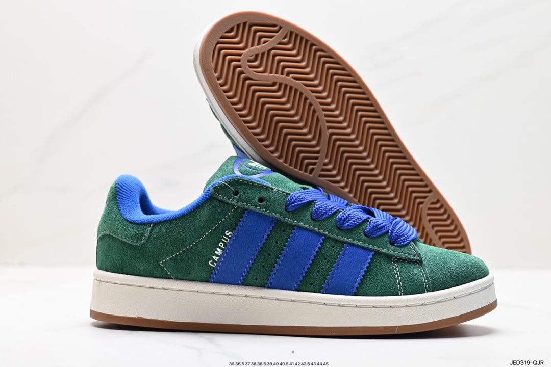 150 阿迪达斯Adidas Originals Campus 00s 学院系列板鞋 HQ4571