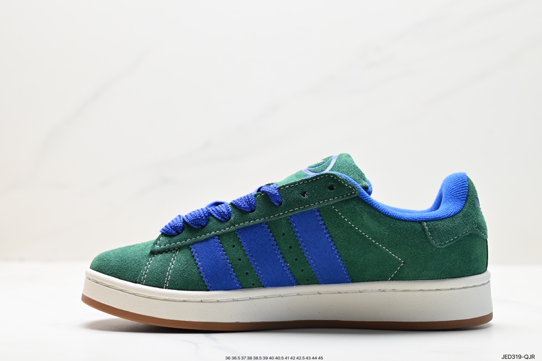 150 阿迪达斯Adidas Originals Campus 00s 学院系列板鞋 HQ4571