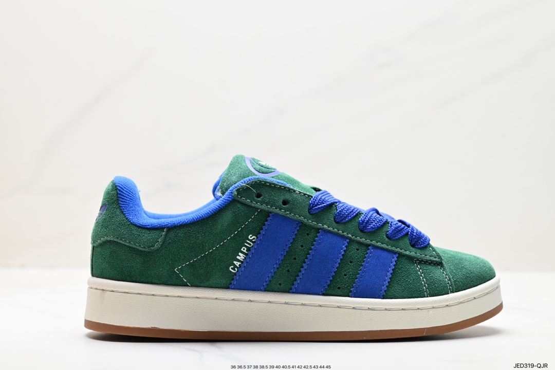 150 阿迪达斯Adidas Originals Campus 00s 学院系列板鞋 HQ4571