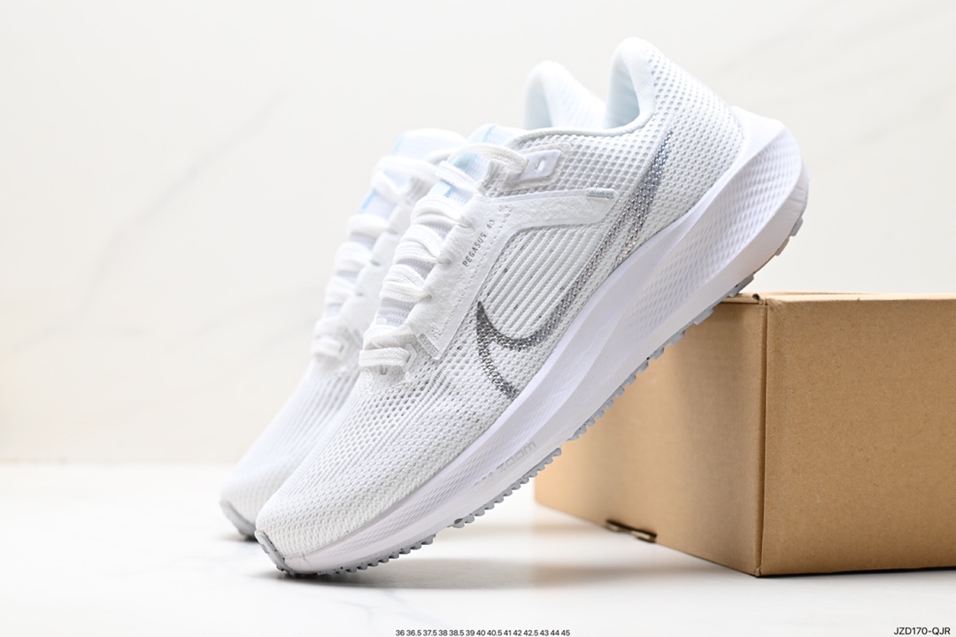 140 耐克 Nike Air Zoom Pegasus 登月40代运动鞋 CW8655-001