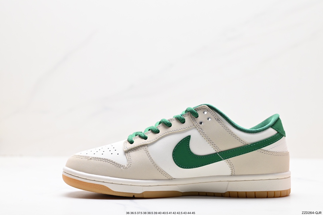 250 耐克NK Dunk Low Retro ”DIY高端定制“ 低帮休闲运动板鞋 DD1391-139