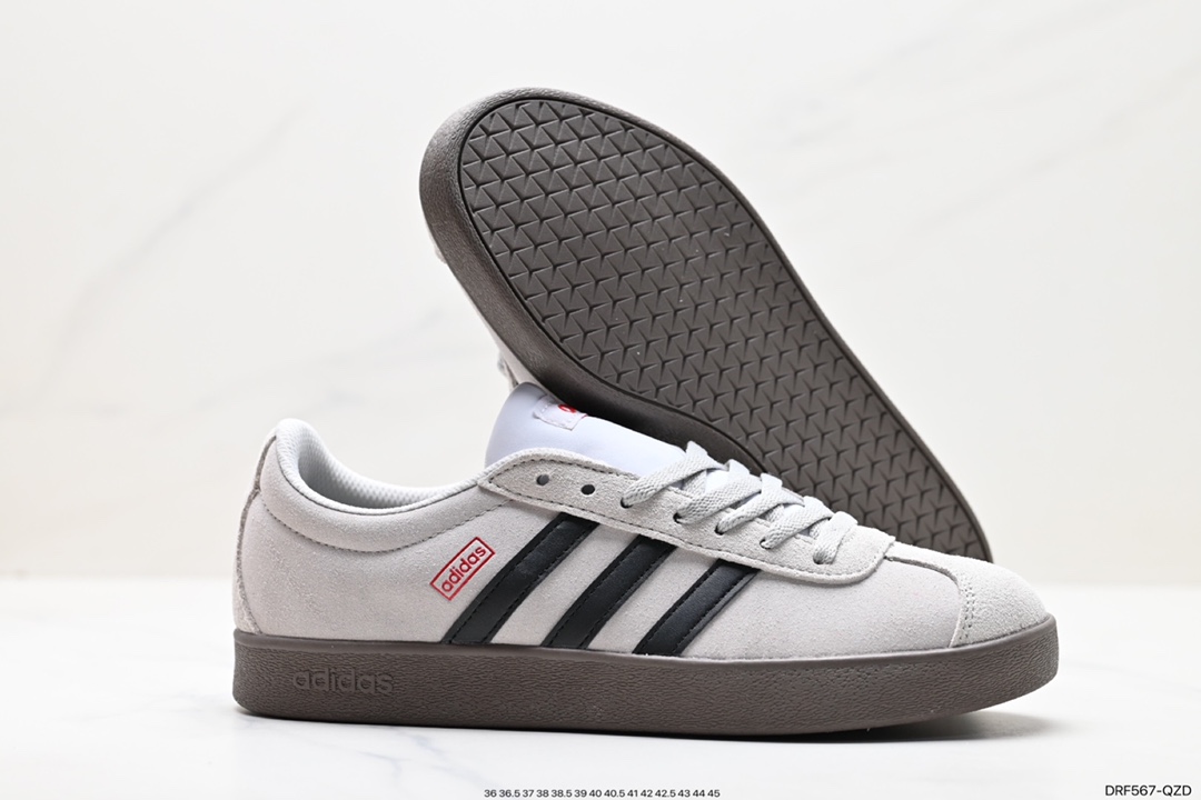 Adidas neo VL Court 2.0 fashion sneakers ID6015