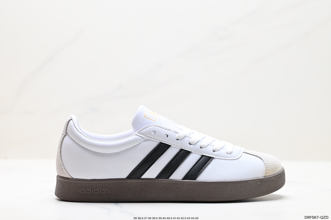 Adidas neo VL Court 2.0 fashion sneakers ID6015