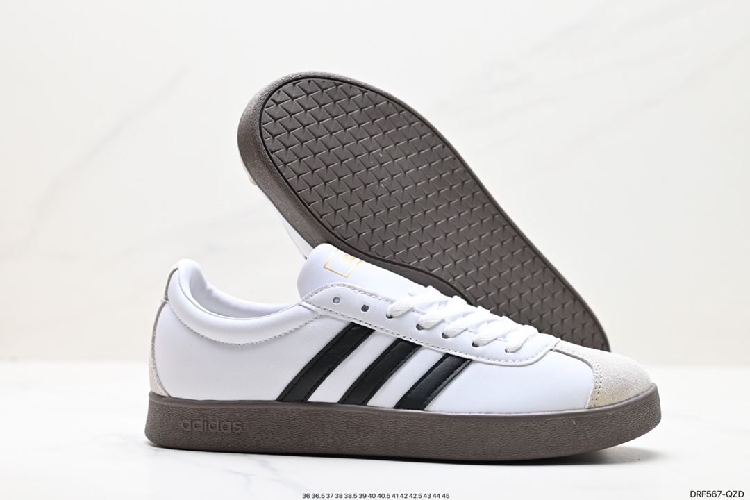 Adidas neo VL Court 2.0 fashion sneakers ID6015