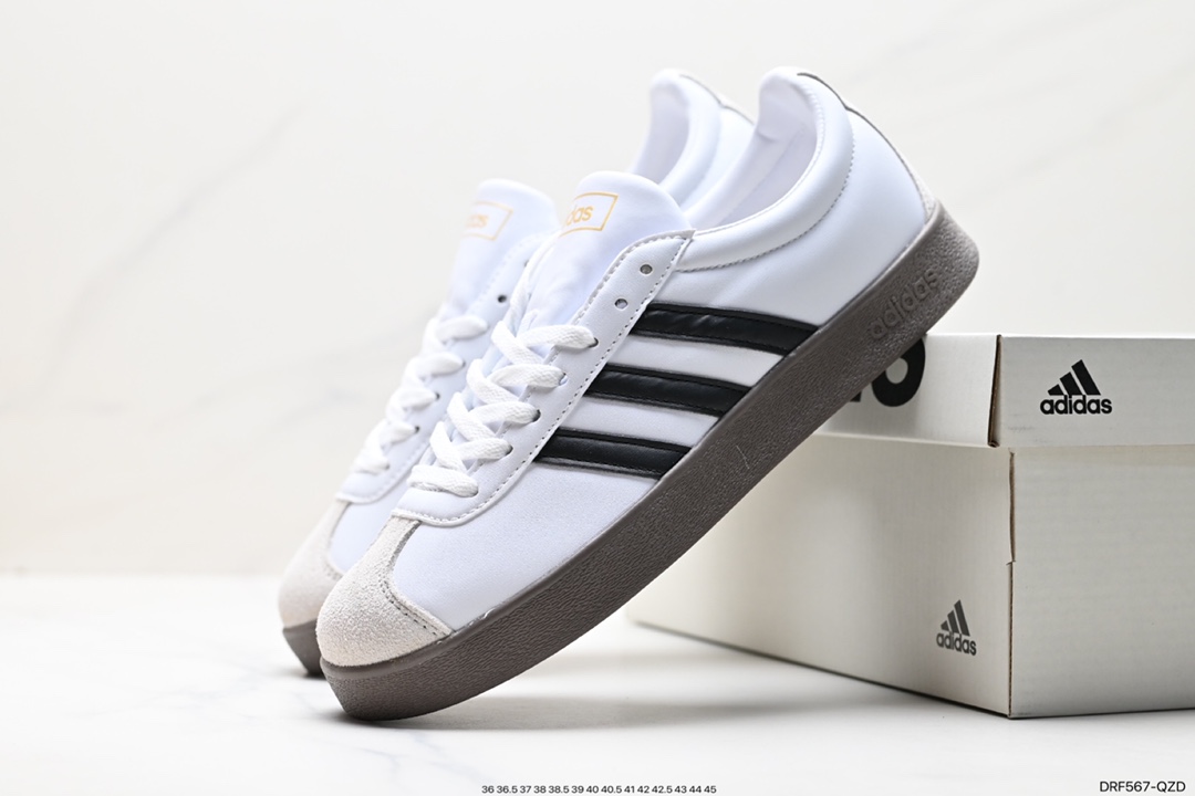 Adidas neo VL Court 2.0 fashion sneakers ID6015