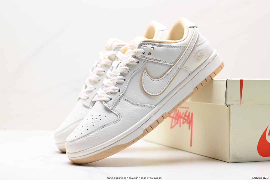 250 耐克NK Dunk Low Retro ”DIY高端定制“ 低帮休闲运动板鞋 JH5812-911