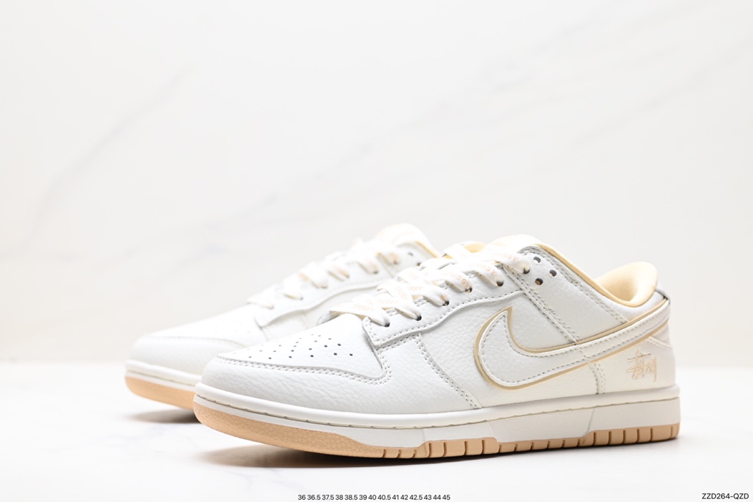 250 耐克NK Dunk Low Retro ”DIY高端定制“ 低帮休闲运动板鞋 JH5812-911