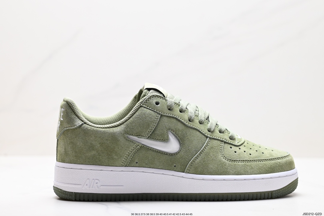 200 Nike Air Force 1 Low 07 DV0785-300