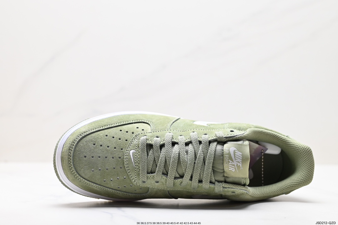 200 Nike Air Force 1 Low 07 DV0785-300