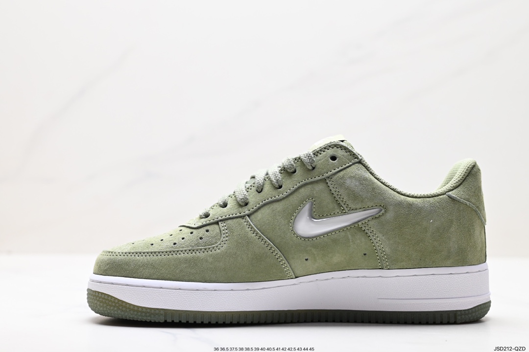 200 Nike Air Force 1 Low 07 DV0785-300