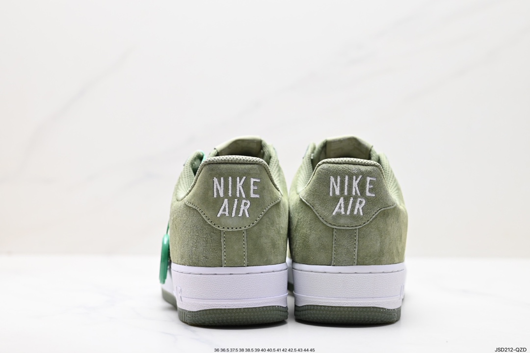 200 Nike Air Force 1 Low 07 DV0785-300