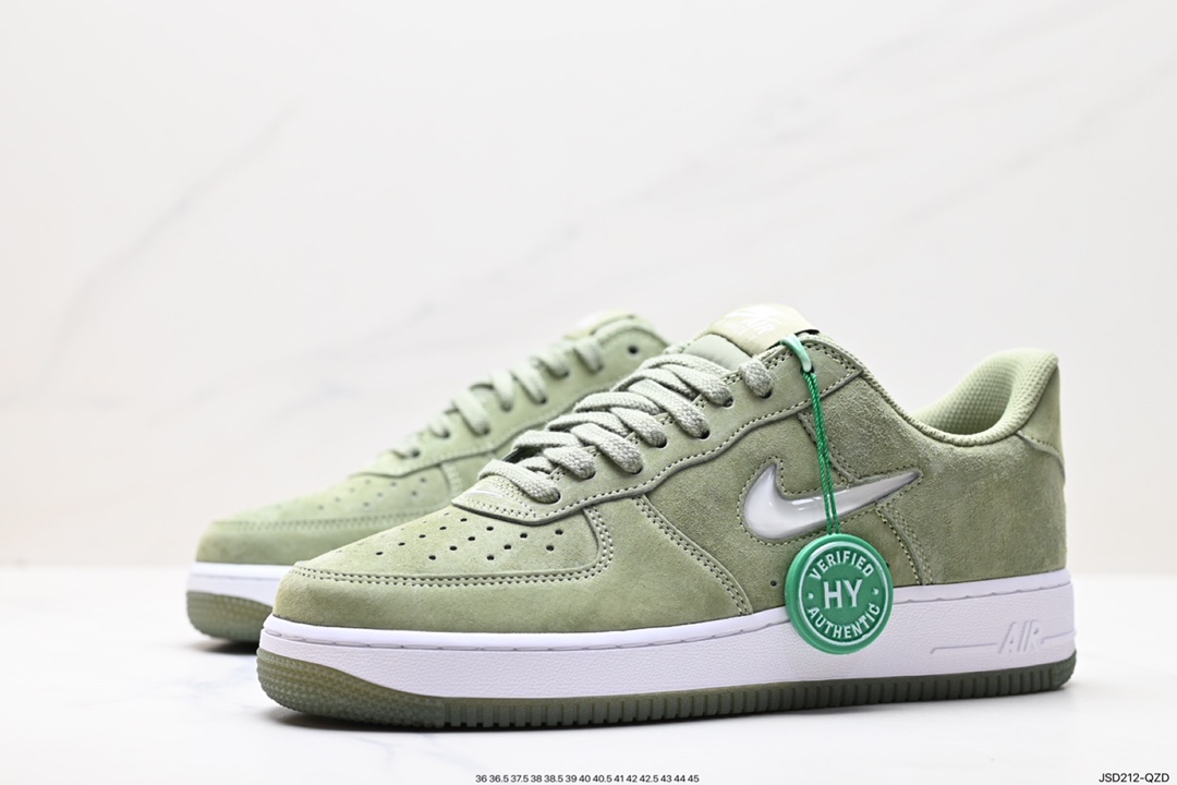 200 Nike Air Force 1 Low 07 DV0785-300