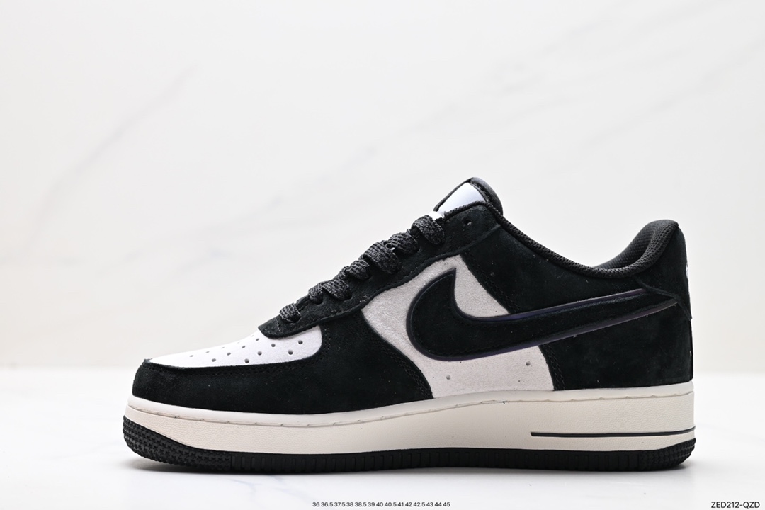 260 Air Force 1 ‘07 Low SU19空军一号休闲板鞋 MX0820-502