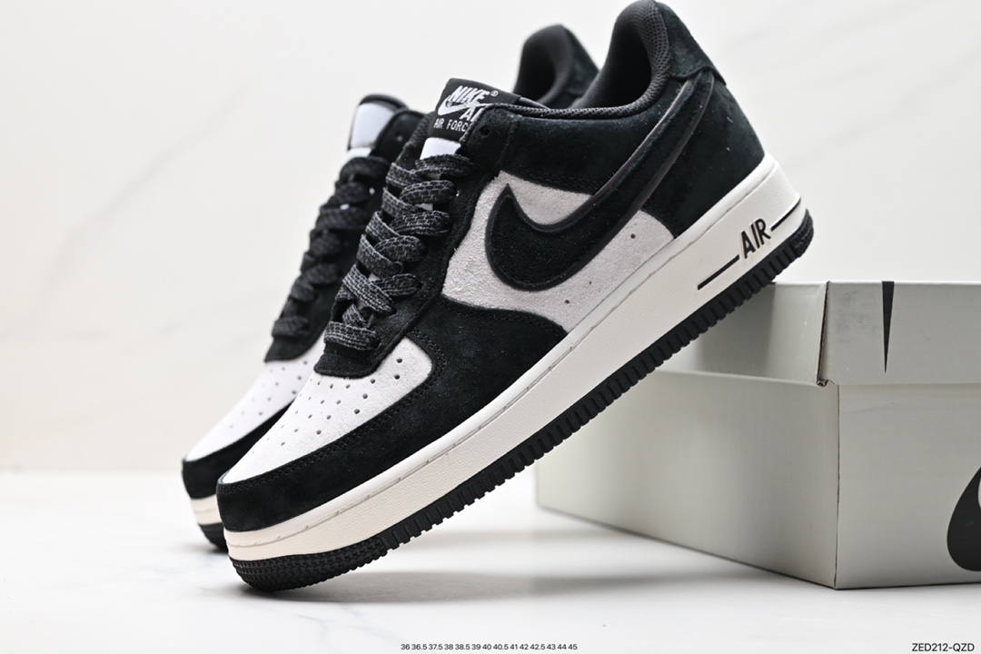 260 Air Force 1 ‘07 Low SU19空军一号休闲板鞋 MX0820-502