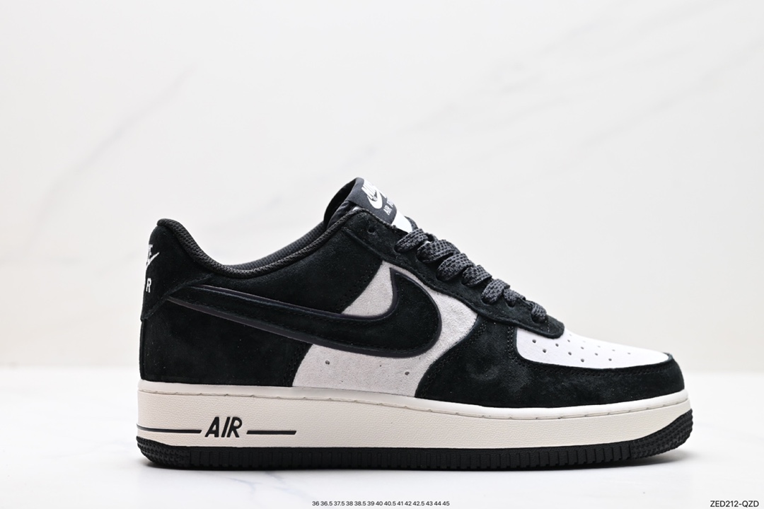 260 Air Force 1 ‘07 Low SU19空军一号休闲板鞋 MX0820-502