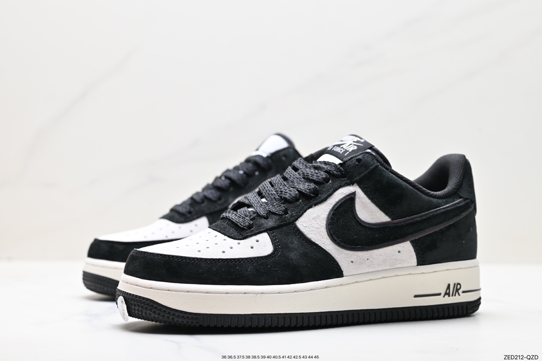 260 Air Force 1 ‘07 Low SU19空军一号休闲板鞋 MX0820-502