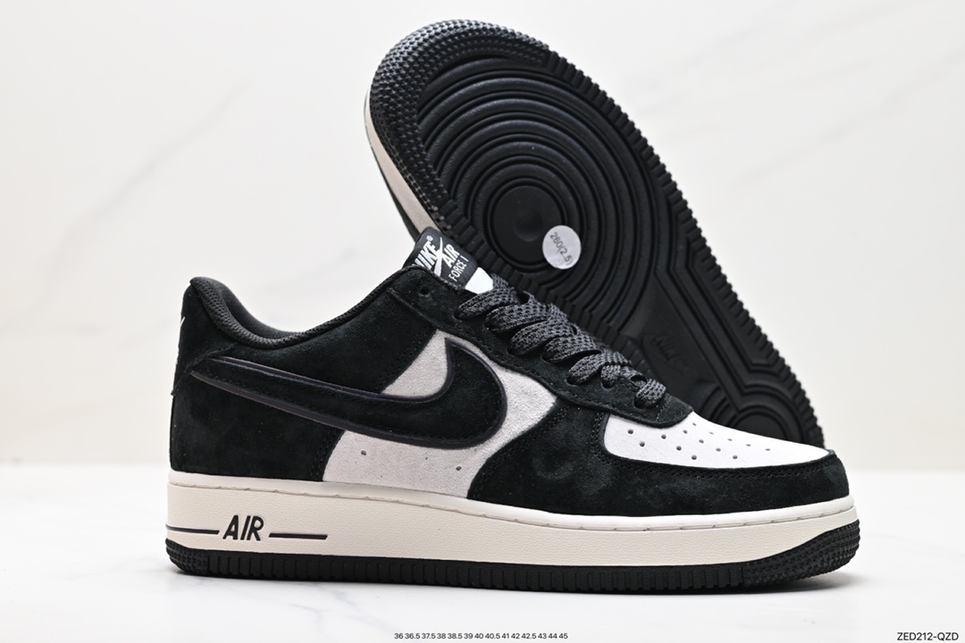 260 Air Force 1 ‘07 Low SU19空军一号休闲板鞋 MX0820-502