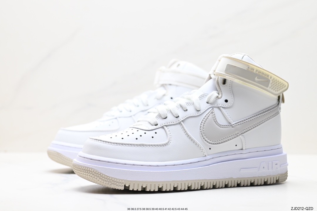 240 Nike Air Force 1 Low 07 DA0418-100