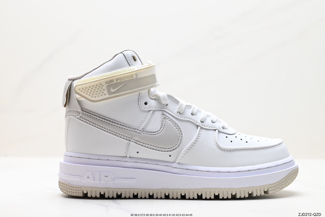 240 Nike Air Force 1 Low 07 DA0418-100