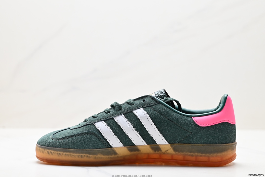 Adidas originals Gazelle Indoor ”Light Purple White” IG5929