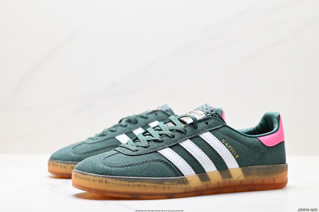 Adidas originals Gazelle Indoor ”Light Purple White” IG5929