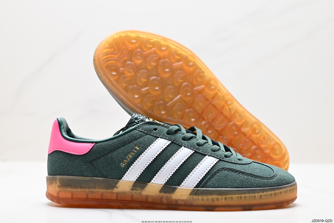 Adidas originals Gazelle Indoor ”Light Purple White” IG5929