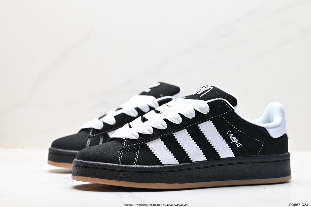 Adidas Originals Campus 00s Academy Series Sneakers IG0792