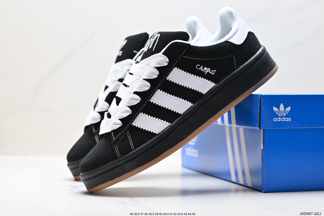 Adidas Originals Campus 00s Academy Series Sneakers IG0792