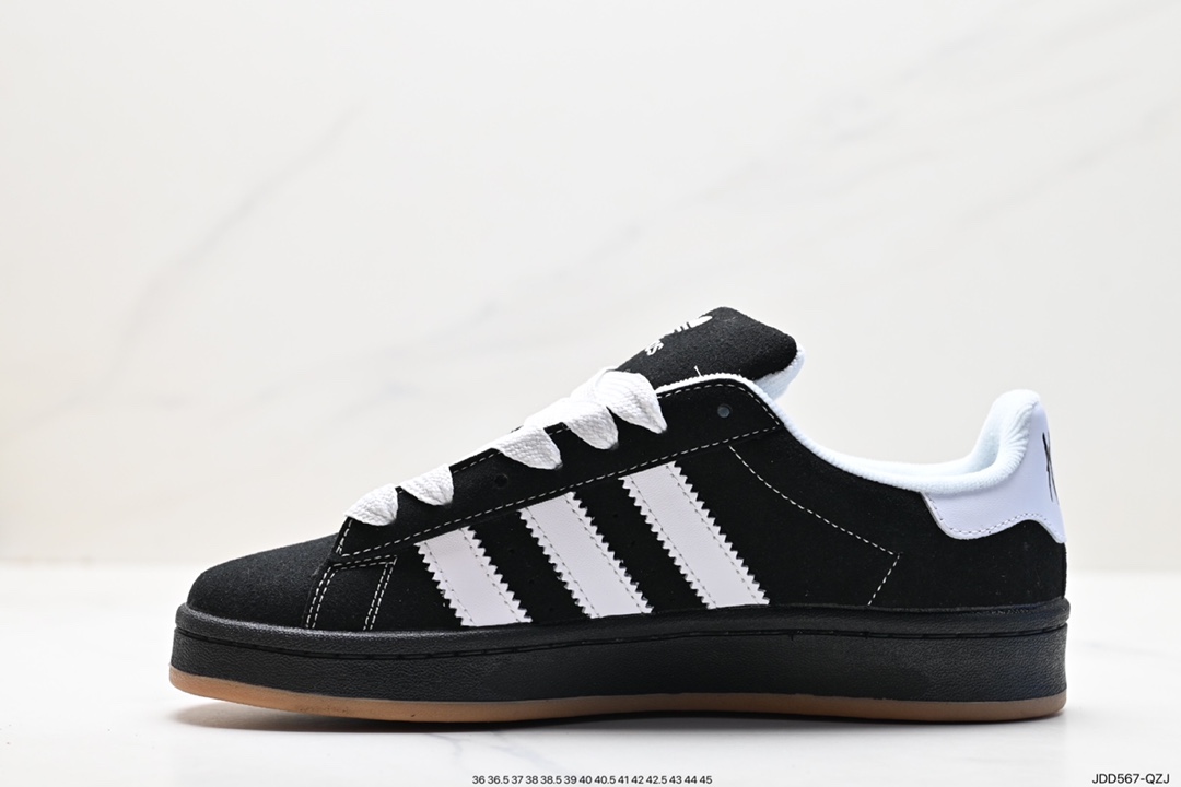 Adidas Originals Campus 00s Academy Series Sneakers IG0792