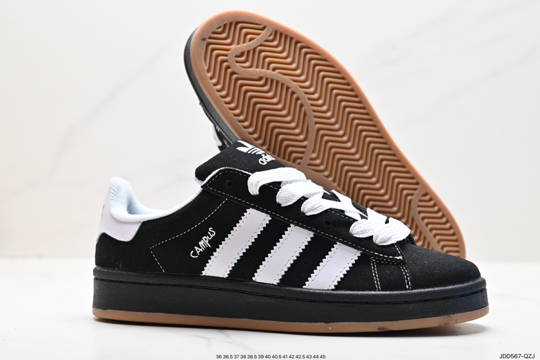 Adidas Originals Campus 00s Academy Series Sneakers IG0792