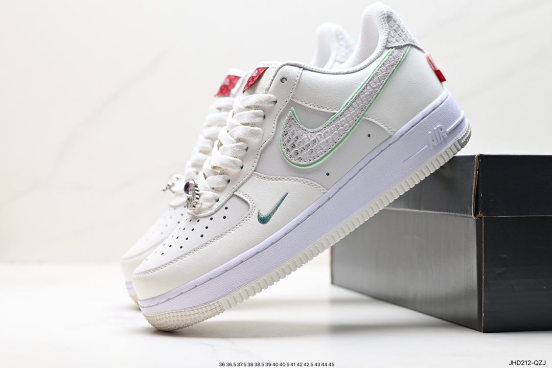 Nike Air Force 1 Low 07 FZ5052-131