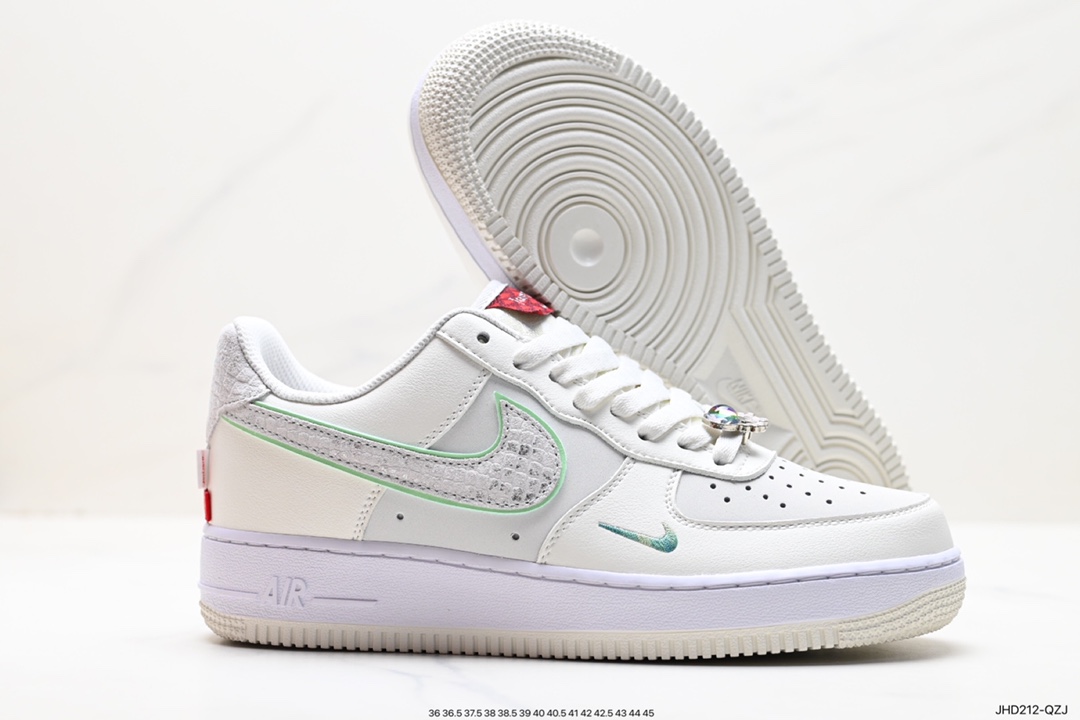 Nike Air Force 1 Low 07 FZ5052-131